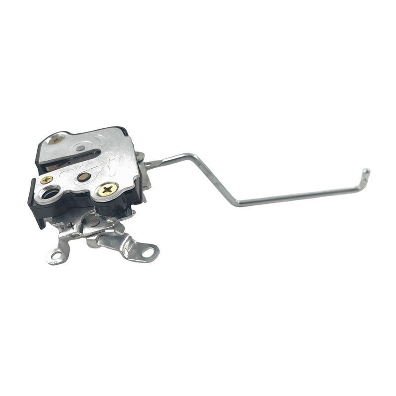 Front Door Lock Mechanism Right Hand Side Fit For Toyota Hilux Pickup RN80 LN105 HiAce RZH105 RZH115 DLA-TA007 - Machter