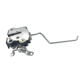Front Door Lock Mechanism Right Hand Side Fit For Toyota Hilux Pickup RN80 LN105 HiAce RZH105 RZH115 DLA-TA007 - Machter
