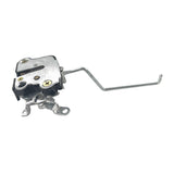 Front Door Lock Mechanism Right Hand Side Fit For Toyota Hilux Pickup RN80 LN105 HiAce RZH105 RZH115 DLA-TA007 - Machter