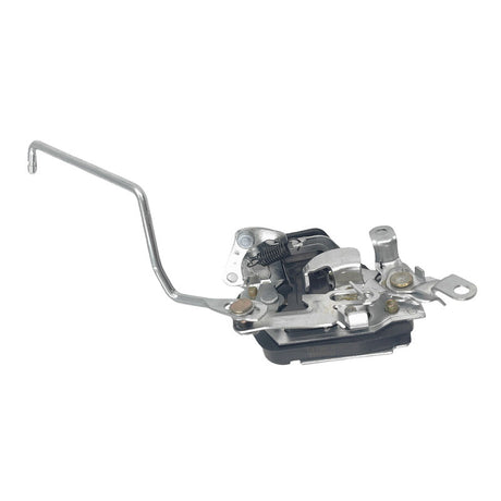 Front Door Lock Mechanism Right Hand Side Fit For Toyota Hilux Pickup RN80 LN105 HiAce RZH105 RZH115 DLA-TA007 - Machter