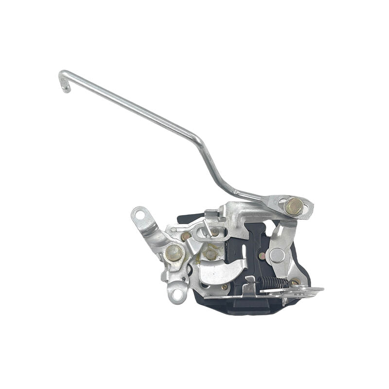 Front Door Lock Mechanism Right Hand Side Fit For Toyota Hilux Pickup RN80 LN105 HiAce RZH105 RZH115 DLA-TA007 - Machter