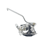 Front Door Lock Mechanism Right Hand Side Fit For Toyota Hilux Pickup RN80 LN105 HiAce RZH105 RZH115 DLA-TA007 - Machter