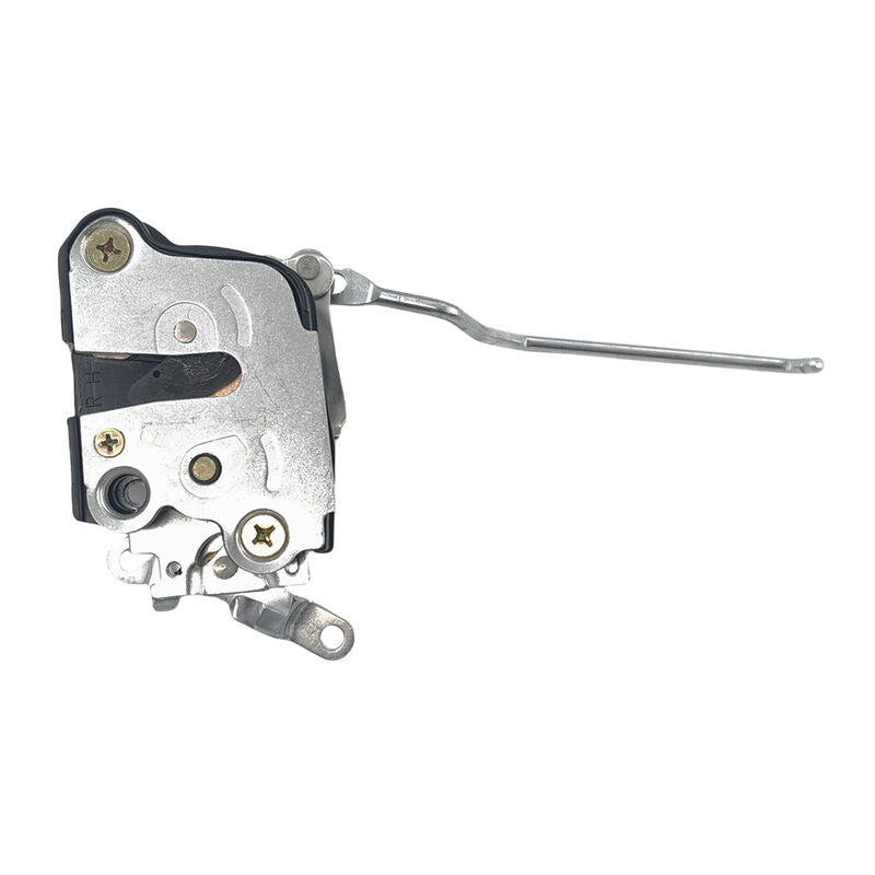 Front Door Lock Mechanism Right Hand Side Fit For Toyota Hilux Pickup RN80 LN105 HiAce RZH105 RZH115 DLA-TA007 - Machter