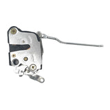Front Door Lock Mechanism Right Hand Side Fit For Toyota Hilux Pickup RN80 LN105 HiAce RZH105 RZH115 DLA-TA007 - Machter
