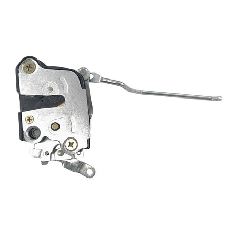 Front Door Lock Mechanism Right Hand Side Fit For Toyota Hilux Pickup RN80 LN105 HiAce RZH105 RZH115 DLA-TA007 - Machter