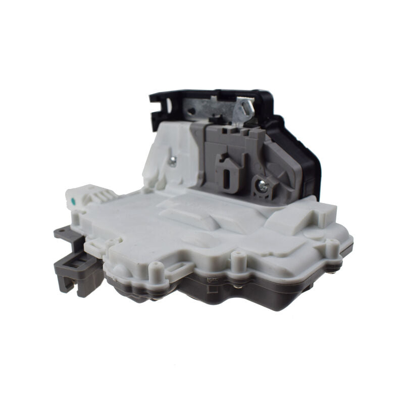 Door Lock Actuator Mechanism 2007-2016 Fit For Audi A4 A5 Q3 Q5 Q7 TT VW Touareg RHR For Porsche Cayenne S E-Hybrid DLA-VW001 - Machter