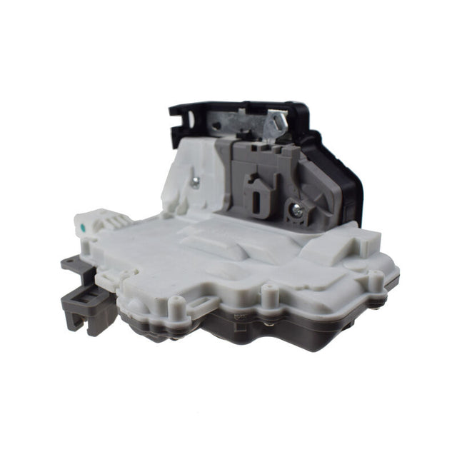 Door Lock Actuator Mechanism 2007-2016 Fit For Audi A4 A5 Q3 Q5 Q7 TT VW Touareg RHR For Porsche Cayenne S E-Hybrid DLA-VW001 - Machter