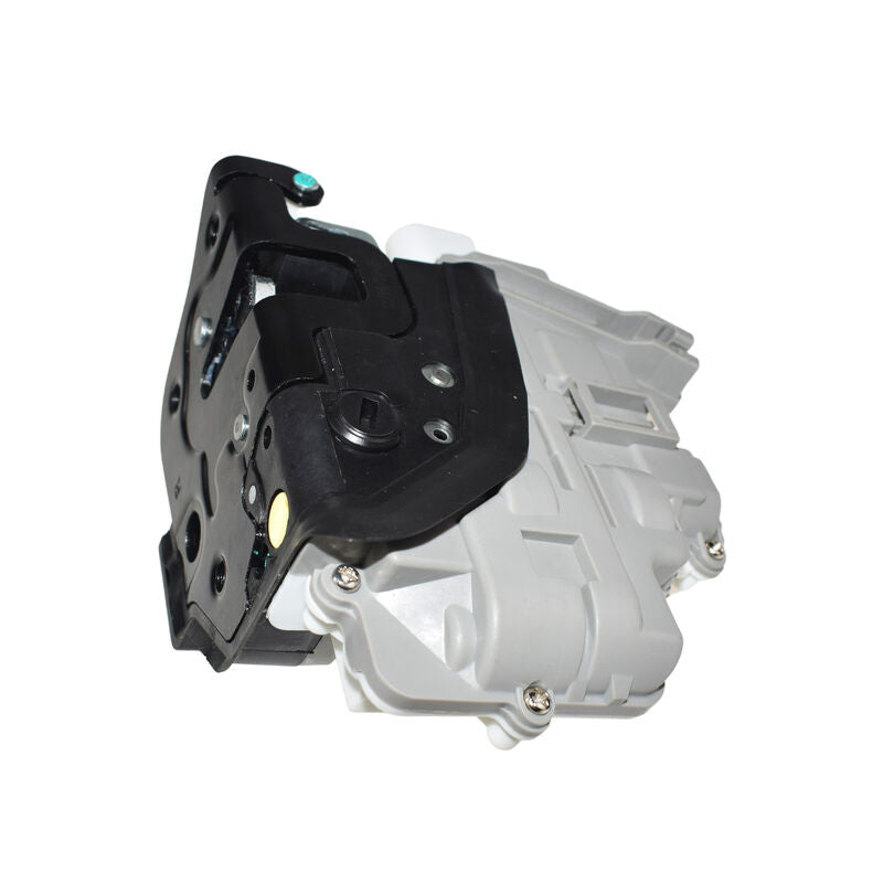 Door Lock Actuator Mechanism 2007-2016 Fit For Audi A4 A5 Q3 Q5 Q7 TT VW Touareg RHR For Porsche Cayenne S E-Hybrid DLA-VW001 - Machter