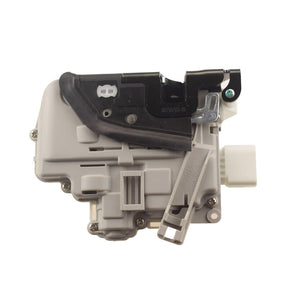 Front Right Driver Side Door Lock Actuator Mechanism Fit For A4 B8 A5 Q3 Q5 Q7 TT DLA-VW002 - Machter