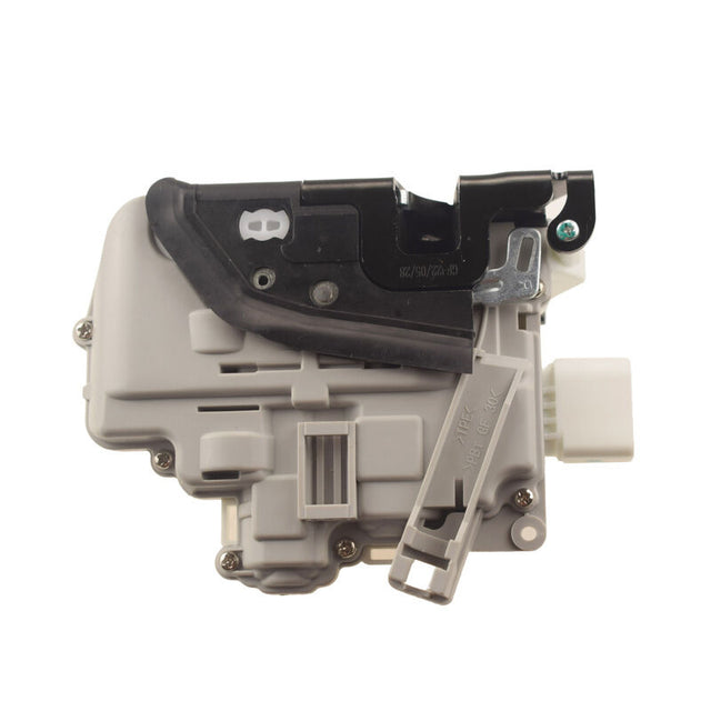 Front Right Driver Side Door Lock Actuator Mechanism Fit For A4 B8 A5 Q3 Q5 Q7 TT DLA-VW002 - Machter