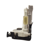 Front Right Driver Side Door Lock Actuator Mechanism Fit For A4 B8 A5 Q3 Q5 Q7 TT DLA-VW002 - Machter