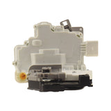 Front Right Driver Side Door Lock Actuator Mechanism Fit For A4 B8 A5 Q3 Q5 Q7 TT DLA-VW002 - Machter