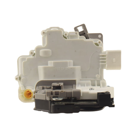 Front Right Driver Side Door Lock Actuator Mechanism Fit For A4 B8 A5 Q3 Q5 Q7 TT DLA-VW002 - Machter