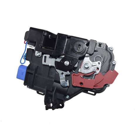 Rear Left Door Lock Latch Actuator Fit For VW Golf MK5 Jetta MK3 Touran 7L0839015 - Machter