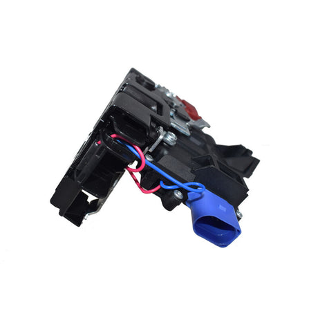 Rear Left Door Lock Latch Actuator Fit For VW Golf MK5 Jetta MK3 Touran 7L0839015 - Machter