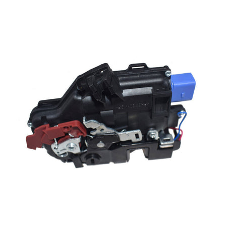 Rear Left Door Lock Latch Actuator Fit For VW Golf MK5 Jetta MK3 Touran 7L0839015 - Machter