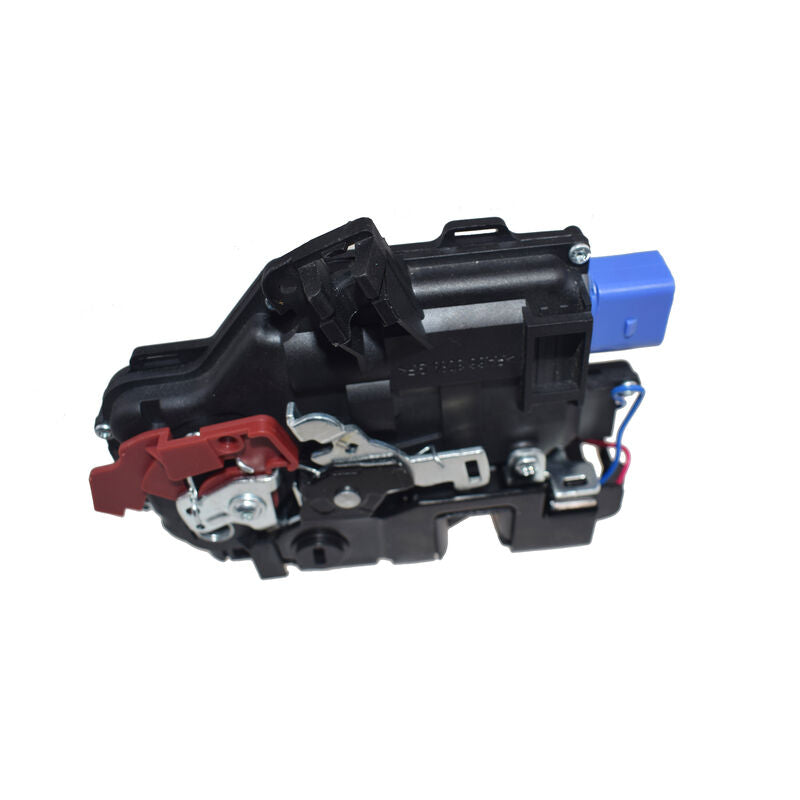 Rear Left Door Lock Latch Actuator Fit For VW Golf MK5 Jetta MK3 Touran 7L0839015 DLA-VW004 - Machter