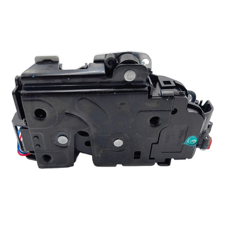 Front Passenger Left Hand Side Door Lock Mechanism Fit For VW Golf MK5 Touran 3D1837015A DLA-VW005 - Machter