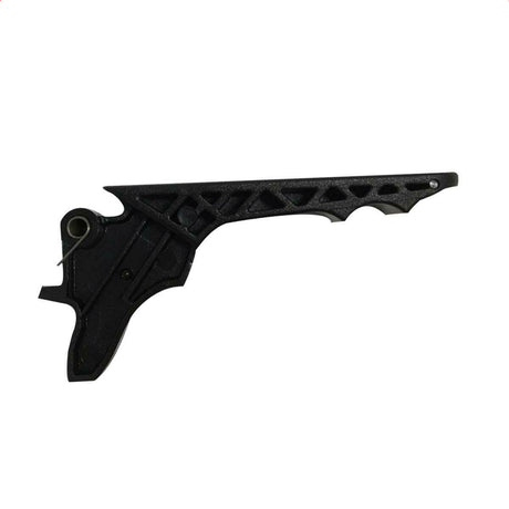 Main Door Outer Handle Kit For CAMEC 3 Point Locks Caravan One Key Compatible DLKIT-001 - Machter