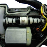 Fit For Ford Falcon Fairlane Fairmont AU BA BF Laser KN KQ Territory SX SY SZ Mazda Protoge Astina BJ Series2 Door Lock Actuator Repair Kit DLKIT-FD - Machter