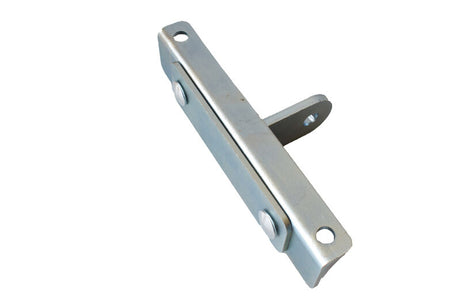 Roller Door Anchor Garage Lock For Warehouse Security Industrial Door Silver - Machter