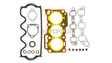 Valve Regrind Set DM250 - AUTOFLEX