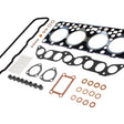 Valve Regrind Set NISSAN SD22 DM290 - PERMASEAL