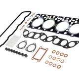 Valve Regrind Set NISSAN SD22 DM290 - Permaseal