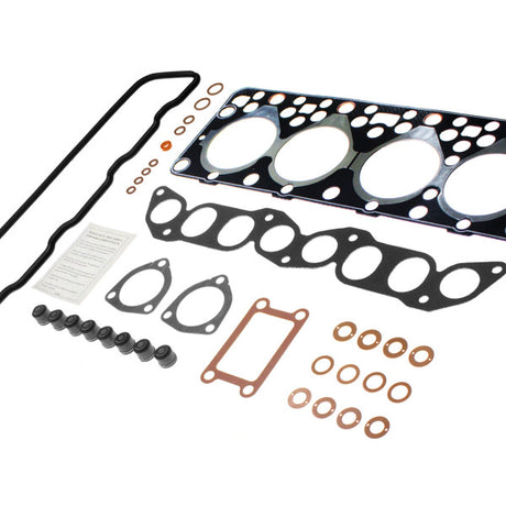 Valve Regrind Set NISSAN SD22 DM290 - Permaseal