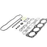 Valve Regrind Set ISUZU HOLDEN 4ZB1 DM330 - Permaseal