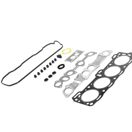 Valve Regrind Set ISUZU HOLDEN 4ZB1 DM330 - Permaseal