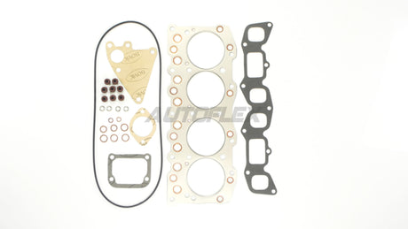 Valve Regrind Set DM370 - AUTOFLEX