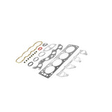 Valve Regrind Set HOLDEN 1598 1796 DM381 - Permaseal