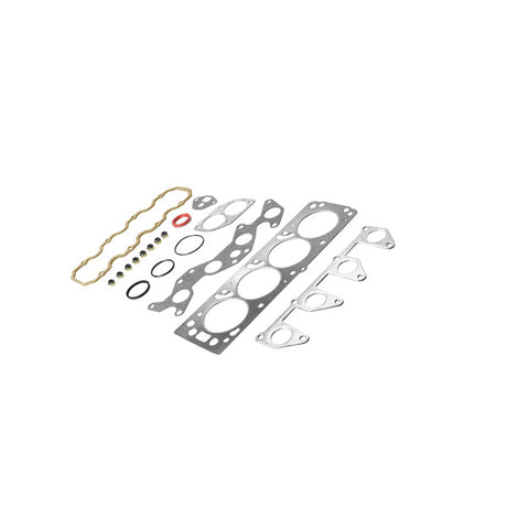 Valve Regrind Set HOLDEN 1598 1796 DM381 - Permaseal