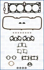 Isuzu G200Z Valve Regrind Set Gasket Set DM491A - Austral | Universal Auto Spares