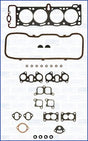 Isuzu G200Z Valve Regrind Set Gasket Set DM491A - Austral | Universal Auto Spares