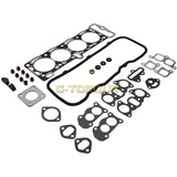 Isuzu G200Z Valve Regrind Set Gasket Set DM491G - Austral | Universal Auto Spares