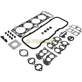 Isuzu G200Z Valve Regrind Set Gasket Set DM491G - Austral | Universal Auto Spares