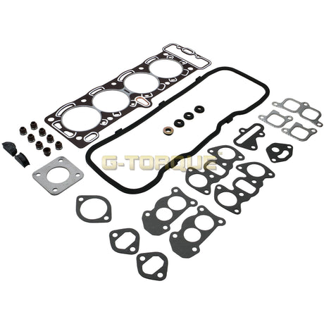 Isuzu G200Z Valve Regrind Set Gasket Set DM491G - Austral | Universal Auto Spares