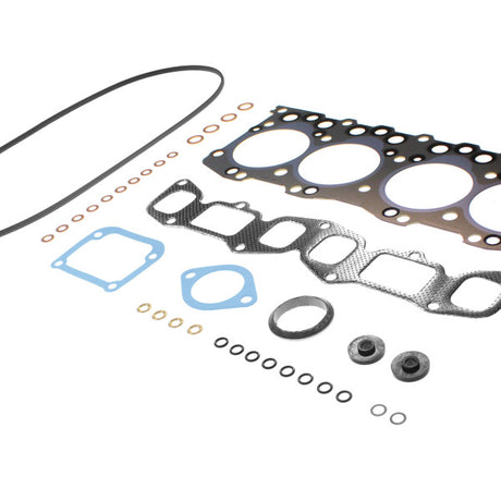 Valve Regrind Set ISUZU HOLDEN C223 DM500 - Permaseal