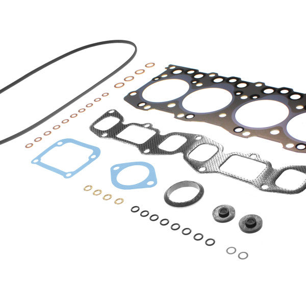 Valve Regrind Set ISUZU HOLDEN C223 DM500 - PERMASEAL