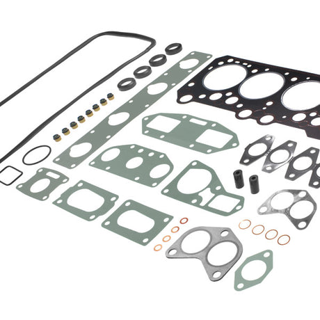 Valve Regrind Set PEUGEOT XN2 DM531 - Permaseal