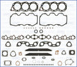 Nissan VG30ET Valve Regrind Set Gasket Set DM573A - Austral | Universal Auto Spares