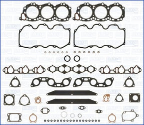 Nissan VG30ET Valve Regrind Set Gasket Set DM573A - Austral | Universal Auto Spares