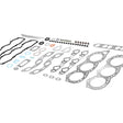 Valve Regrind Set NISSAN VG30 DM577 - PERMASEAL