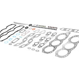 Valve Regrind Set NISSAN VG30 DM577 - Permaseal