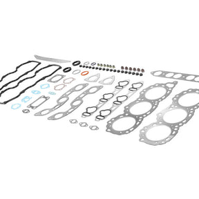 Valve Regrind Set NISSAN VG30 DM577 - PERMASEAL