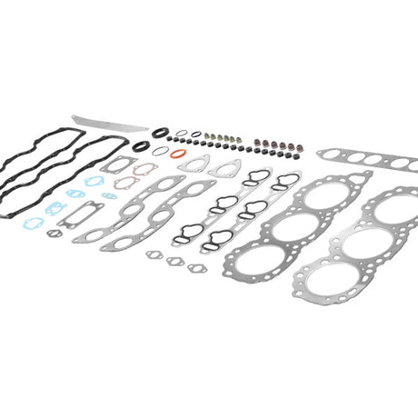 Valve Regrind Set NISSAN VG30 DM577 - Permaseal