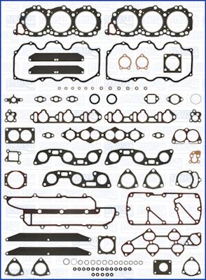 Nissan VG30E Valve Regrind Set Gasket Set DM577A - Austral | Universal Auto Spares