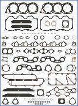 Nissan VG30E Valve Regrind Set Gasket Set DM577A - Austral | Universal Auto Spares